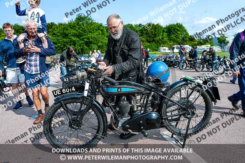 Vintage motorcycle club;eventdigitalimages;no limits trackdays;peter wileman photography;vintage motocycles;vmcc banbury run photographs